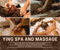 Ying spa and massage årsta