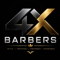 4xbarbers - Mobilia