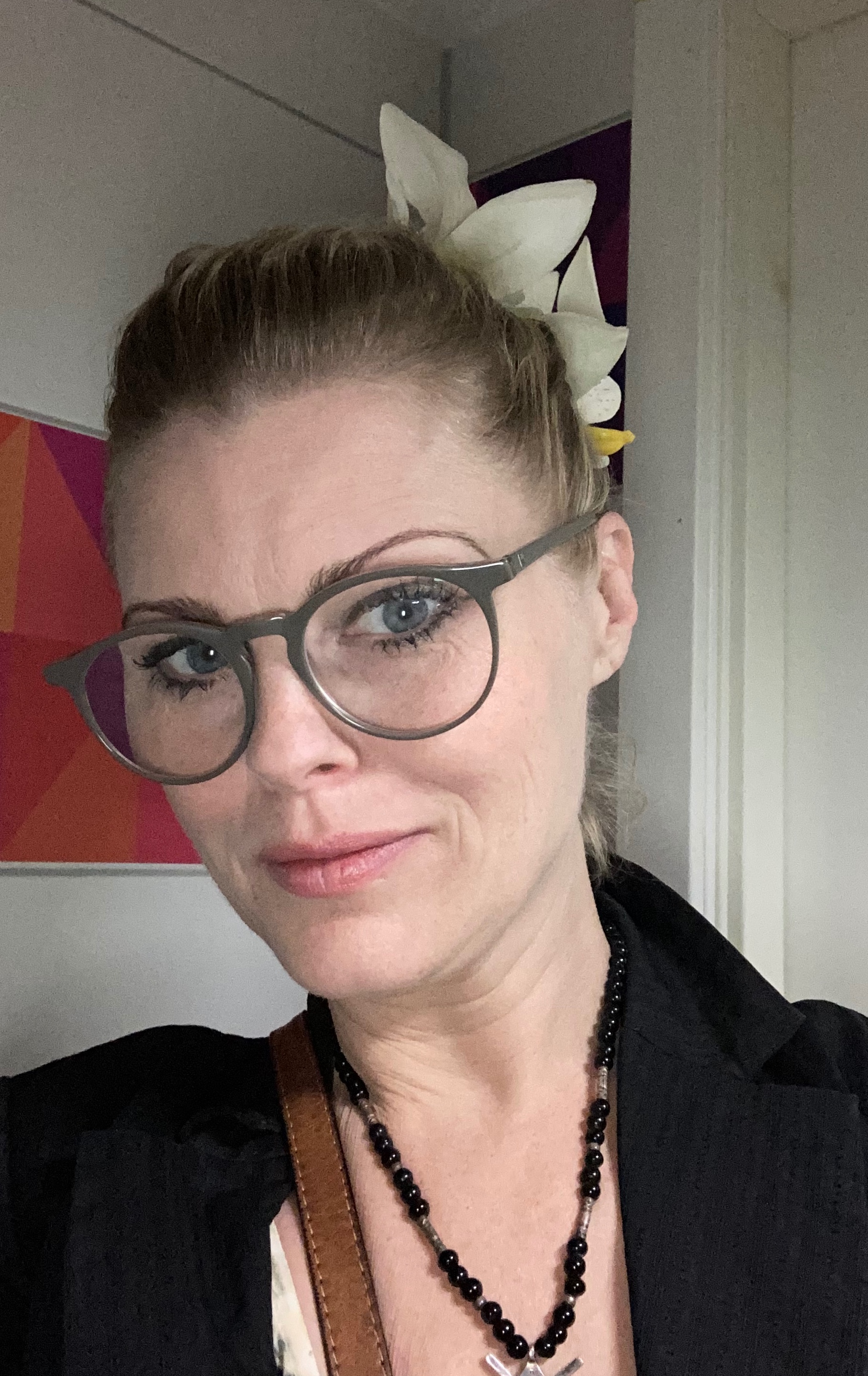 Frisör Karin Styrén, Göteborg - Bokadirekt