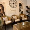 Sandy hair studio