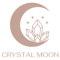 Crystal Moon