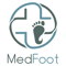 MedFoot - Enbart Online