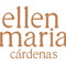 Ellen Maria Cárdenas - Soulful being Deeply guided