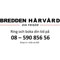 Bredden hårvård