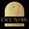 Face Work by jasmine