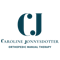 Caroline Jonnysdotter - Orthopedic Manual Therapy