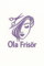Ola frisör