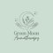 Green Moon Aromatherapy hos Lugn och Ro