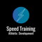 Träna som en idrottare PT-tjänst (Speed Training)