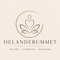 Helanderummet