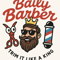 Baily Barber