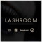 LASHROOM UQ BEAUTY