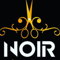 Martin Kronbäck, herrfrisör & barberare - NOIR