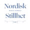 Nordisk Stillhet Maria Humble