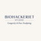 BioHackeriet -Longevity & Face sculpting