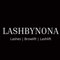 Lashbynona