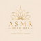 ASMR HEAD SPA