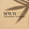 Johanna Älvedal - Spraytan