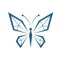 Brilliant Butterfly