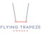 Flying trapeze Sweden/Flygande trapets Sverige Malmö Lokstallarna