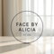 Face By Alicia Bankeryd