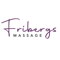 Fribergs massage Österbybruk
