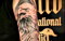 Pirate Island Tattoo Laholm