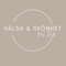 Hälsa & Skönhet hos Frida