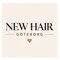 New Hair Extensions Göteborg