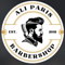 Barbershop Ali Paris
