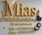 Mias Skönhetshörna