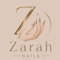 Zarah nails