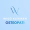 Wigö Kliniken Osteopati