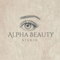 Alpha Beauty Studio