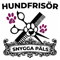 Snygga päls Hundfrisör