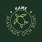 Kame massage och Reiki