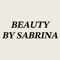 BEAUTY BY SABRINA