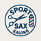 Sport Sax Salong