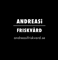 ANDREASi friskvård Stockholm | Hägersten | Nybesök & Klippkort 15-20% rabatt
