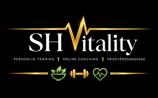 SH Vitality Sarah Haraldsson, Kungshamn - Bokadirekt