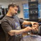 Skäggbarbershop (Mroom)