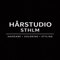 Hårstudio Sthlm
