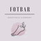 fotbar