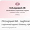 OULogoped AB
