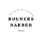 Frisör Lidingö Centrum / Holmers Barber