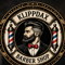 Klippdax
