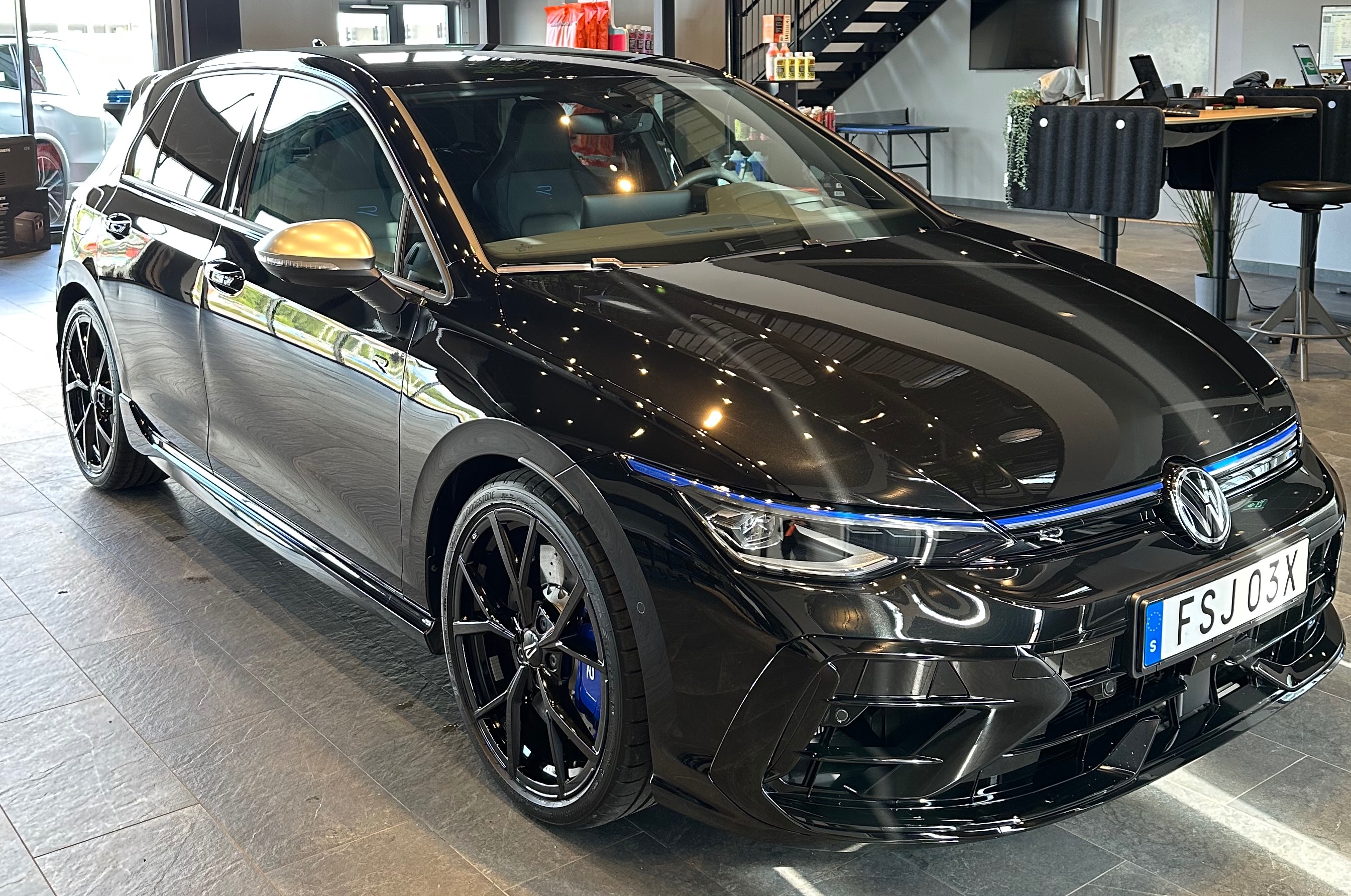 xmore Carwash - Biltvätt i Mora, Mora - Bokadirekt