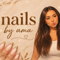 Nails by ama