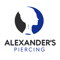 Alexanders Piercing