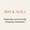 IRIS & AURA